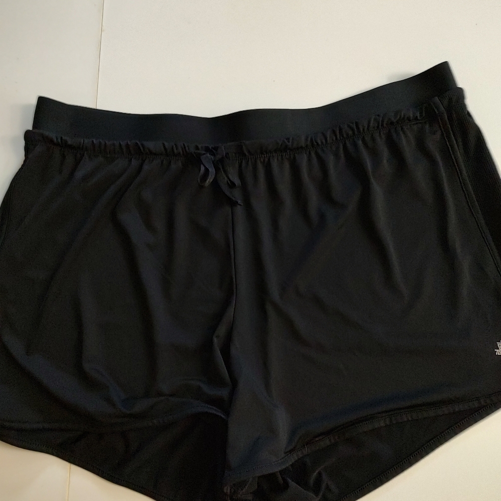 Women's Tek Gear Shorts